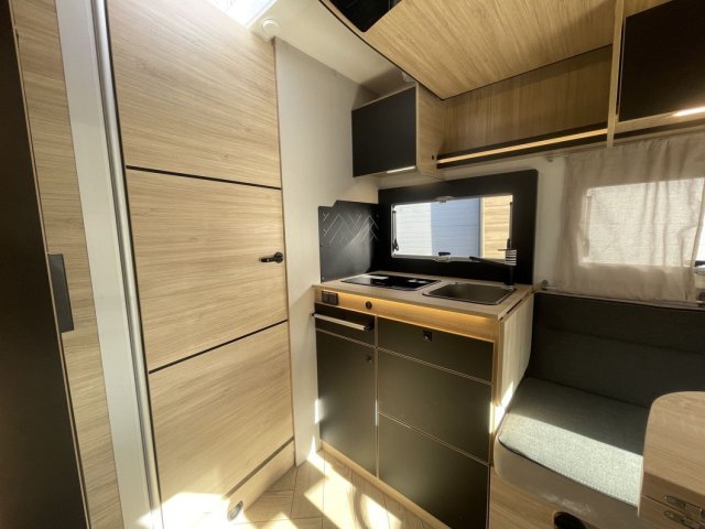 Chausson 788 Etape Line Boite Automatique - Photo 12