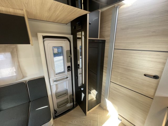 Chausson 788 Etape Line Boite Automatique - Photo 13