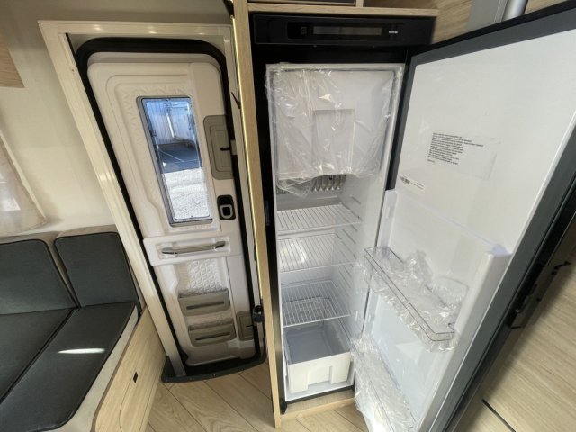 Chausson 788 Etape Line Boite Automatique - Photo 14