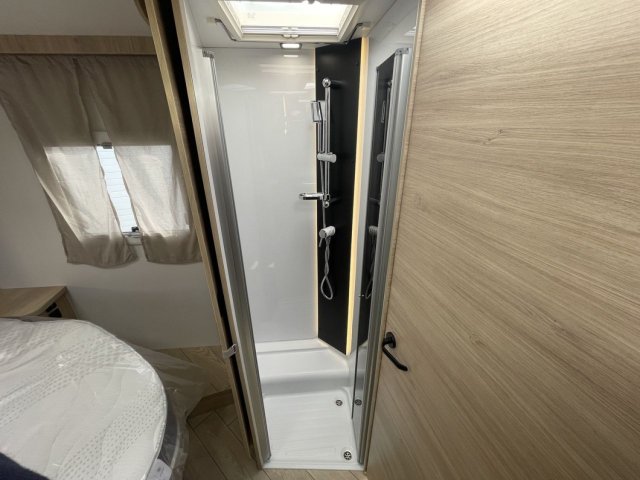 Chausson 788 Etape Line Boite Automatique - Photo 15