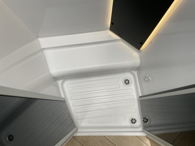 Chausson 788 Etape Line Boite Automatique - Photo 16