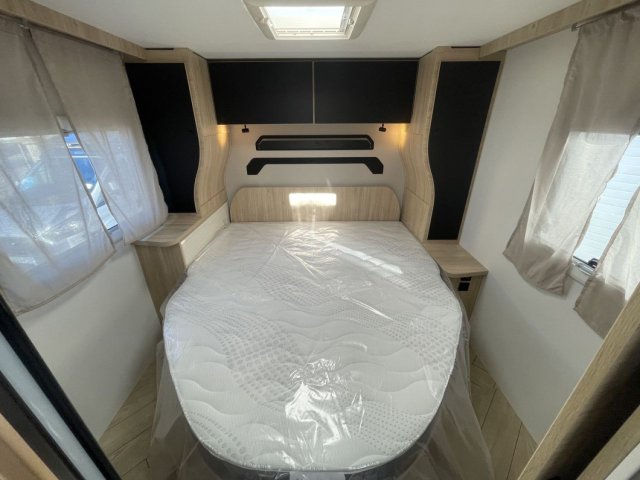 Chausson 788 Etape Line Boite Automatique - Photo 18