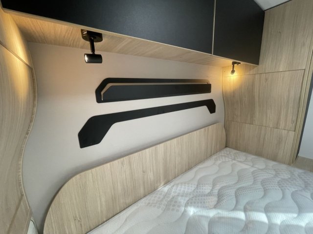 Chausson 788 Etape Line Boite Automatique - Photo 19