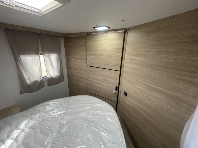 Chausson 788 Etape Line Boite Automatique - Photo 20