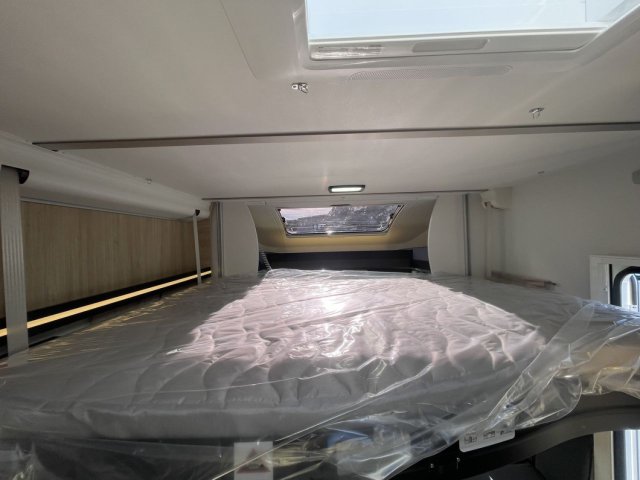 Chausson 788 Etape Line Boite Automatique - Photo 21