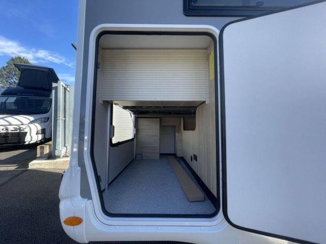 Chausson 788 Etape Line Boite Automatique - Photo 22