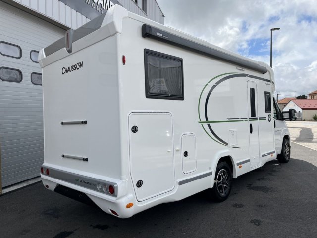 Chausson 797 Ultimate Line Boite Automatique - Photo 5
