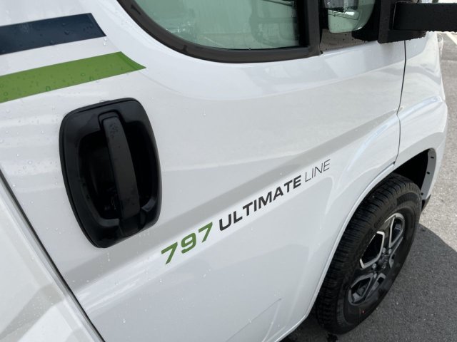 Chausson 797 Ultimate Line Boite Automatique - Photo 6