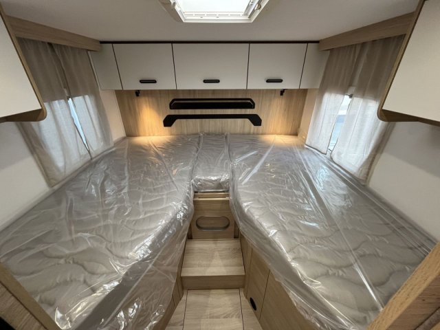 Chausson 797 Ultimate Line Boite Automatique - Photo 24