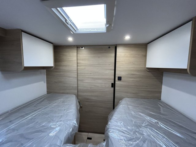 Chausson 797 Ultimate Line Boite Automatique - Photo 26