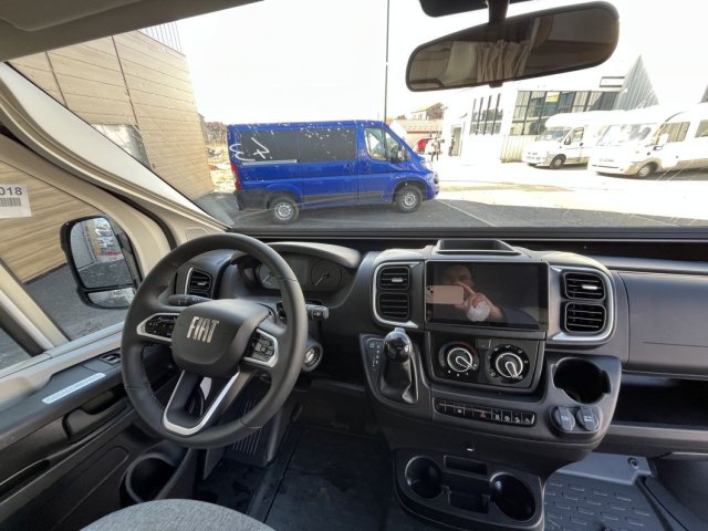 Chausson 798 Anniversary Line Boite Automatique - Photo 5