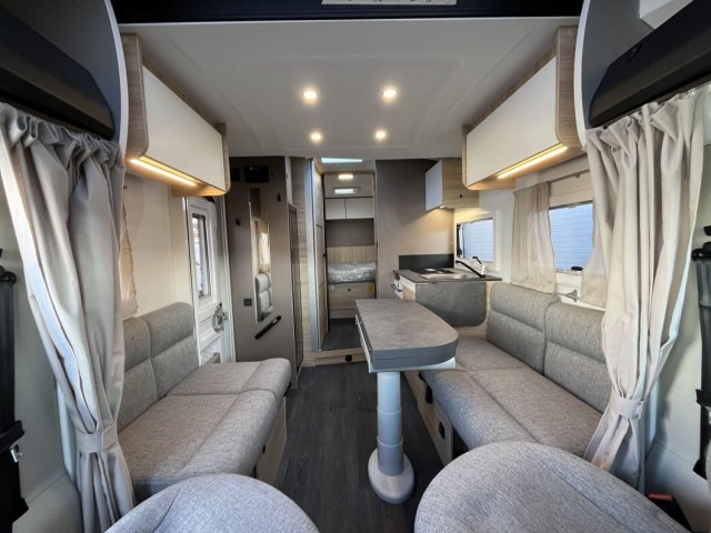 Chausson 798 Anniversary Line Boite Automatique - Photo 6