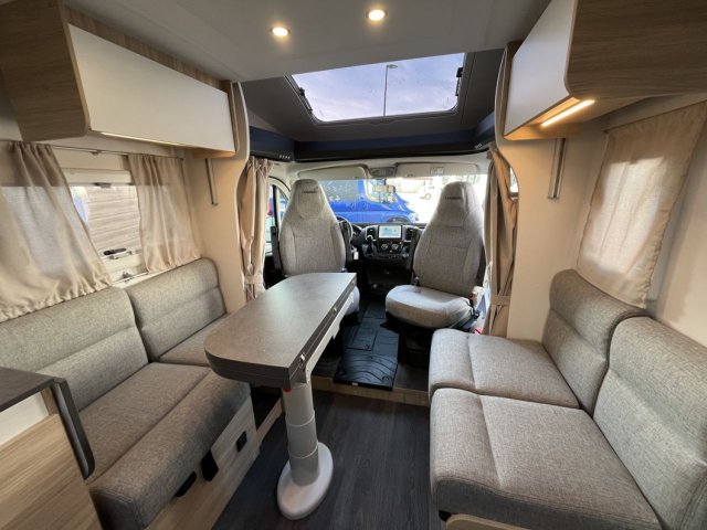 Chausson 798 Anniversary Line Boite Automatique - Photo 7