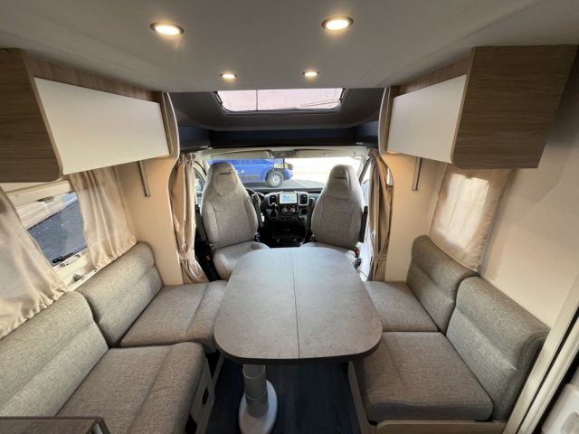 Chausson 798 Anniversary Line Boite Automatique - Photo 8