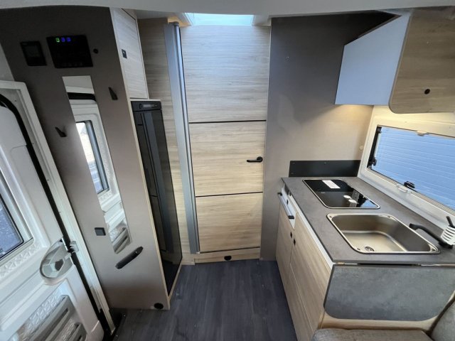 Chausson 798 Anniversary Line Boite Automatique - Photo 9