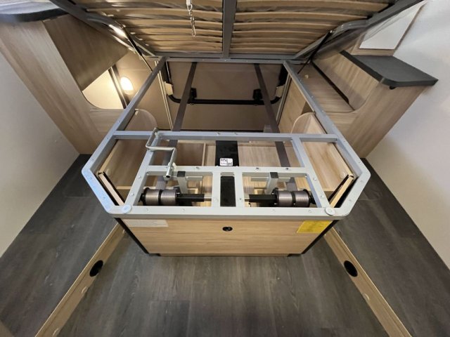 Chausson 798 Anniversary Line Boite Automatique - Photo 18