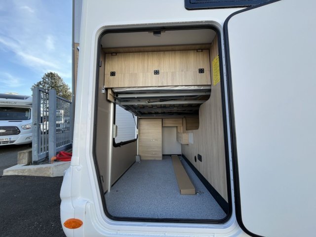 Chausson 798 Anniversary Line Boite Automatique - Photo 22