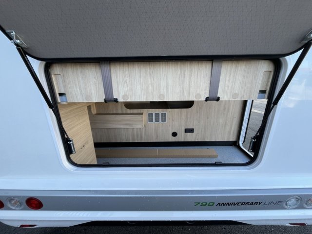 Chausson 798 Anniversary Line Boite Automatique - Photo 23