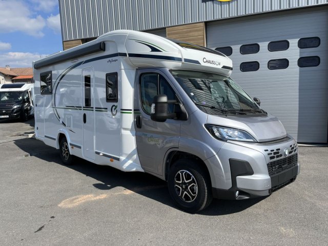Chausson 798 Sweet Line - Photo 2