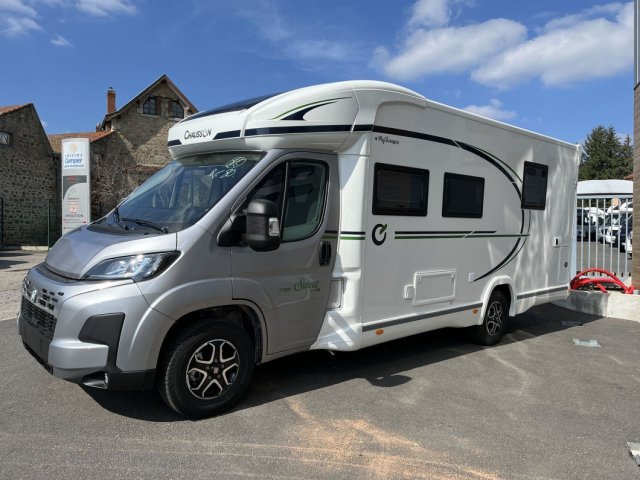Chausson 798 Sweet Line - Photo 3