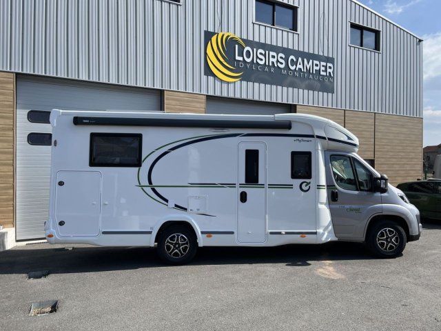 Chausson 798 Sweet Line - Photo 4