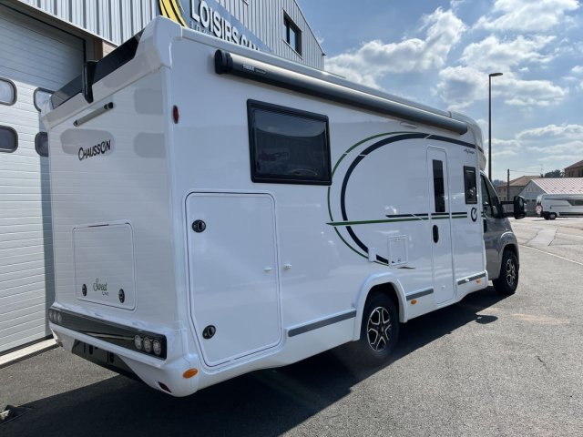 Chausson 798 Sweet Line - Photo 5