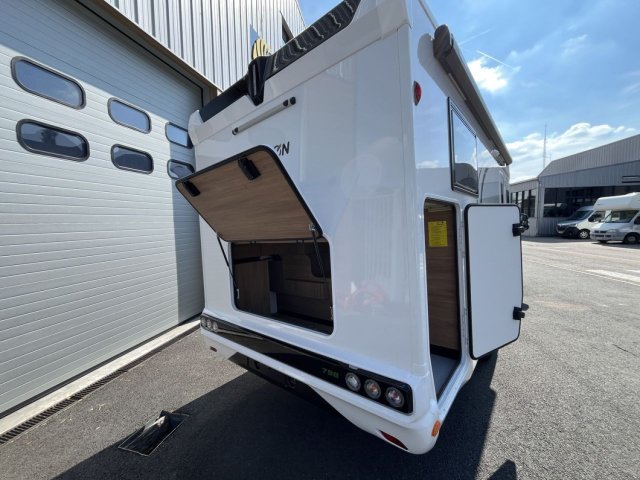 Chausson 798 Sweet Line - Photo 7