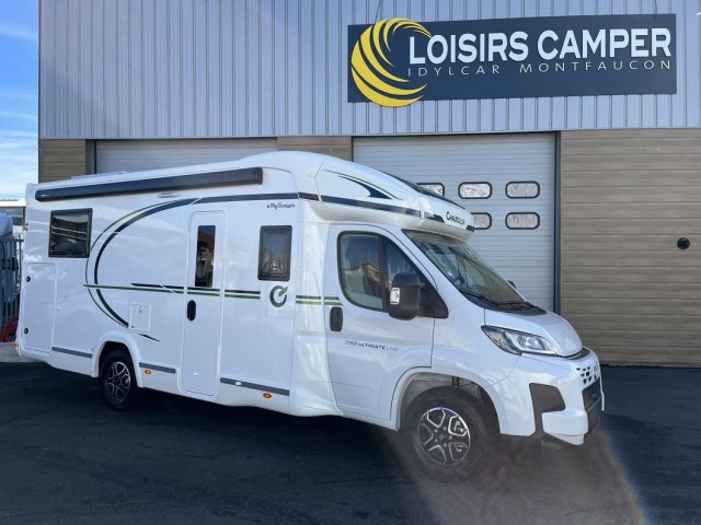 Chausson 798 Ultimate Line - Photo 1