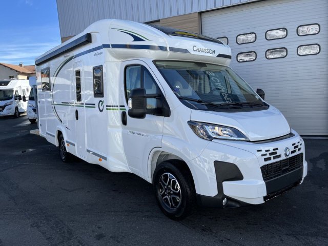 Chausson 798 Ultimate Line - Photo 2