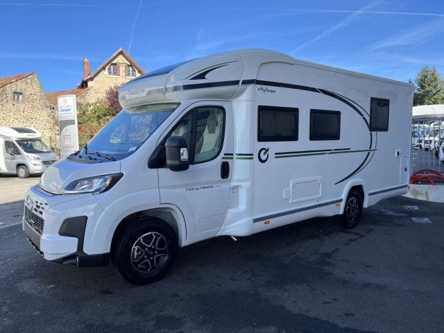 Chausson 798 Ultimate Line - Photo 3