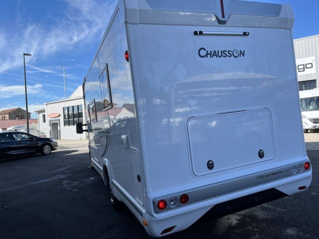 Chausson 798 Ultimate Line - Photo 5
