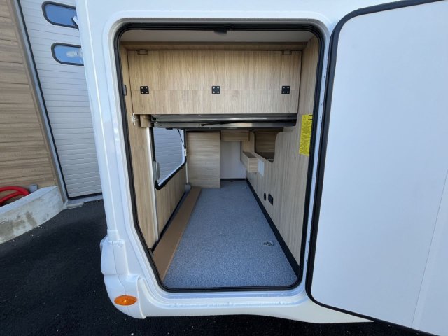 Chausson 798 Ultimate Line - Photo 6
