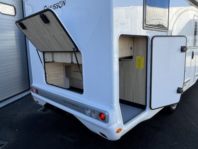 Chausson 798 Ultimate Line - Photo 7