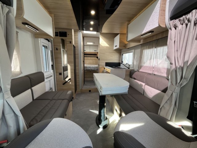Chausson 798 Ultimate Line - Photo 10