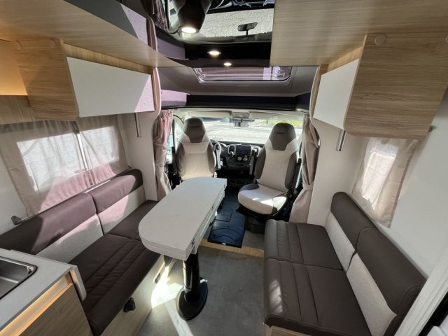 Chausson 798 Ultimate Line - Photo 11