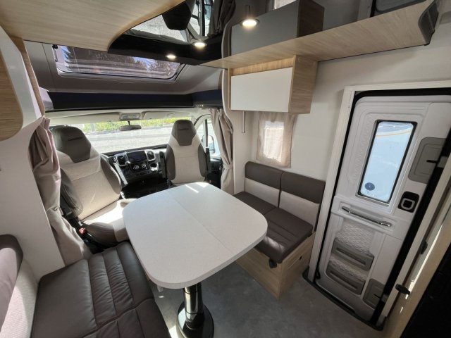 Chausson 798 Ultimate Line - Photo 12