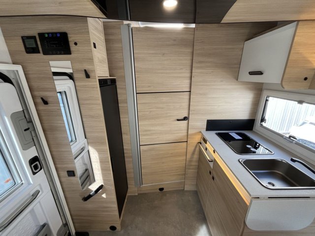 Chausson 798 Ultimate Line - Photo 13