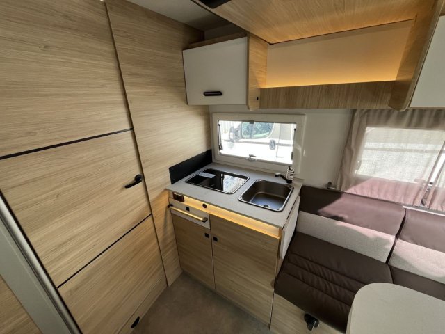 Chausson 798 Ultimate Line - Photo 14