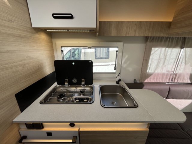 Chausson 798 Ultimate Line - Photo 15