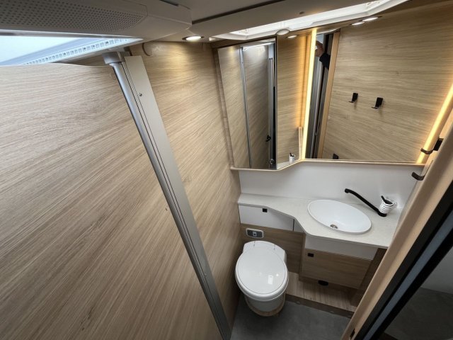Chausson 798 Ultimate Line - Photo 23