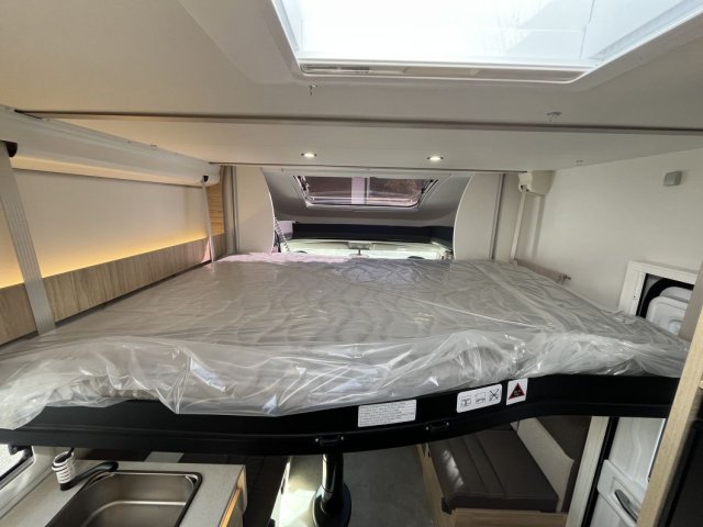 Chausson 798 Ultimate Line - Photo 27