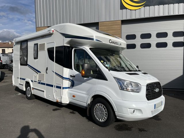 Chausson Flash 628 EB 628EB - Photo 2
