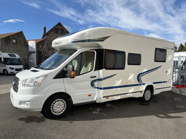 Chausson Flash 628 EB 628EB - Photo 3