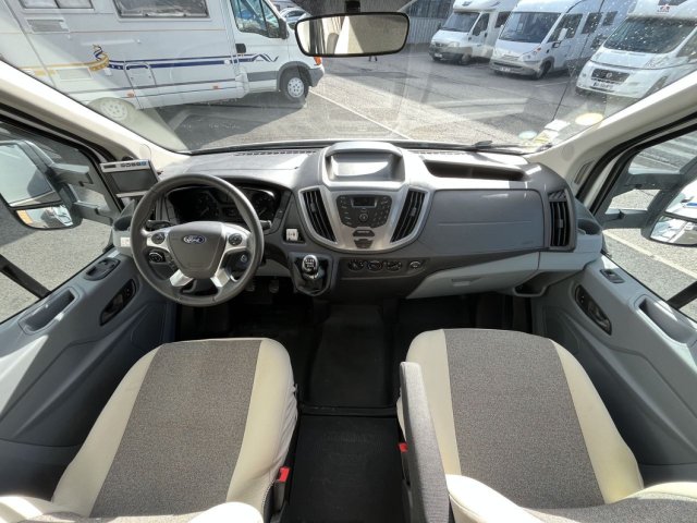 Chausson Flash 628 EB 628EB - Photo 5