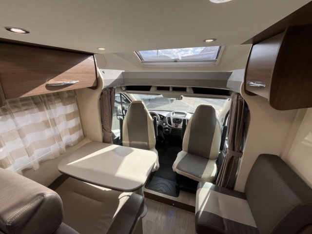 Chausson Flash 628 EB 628EB - Photo 7