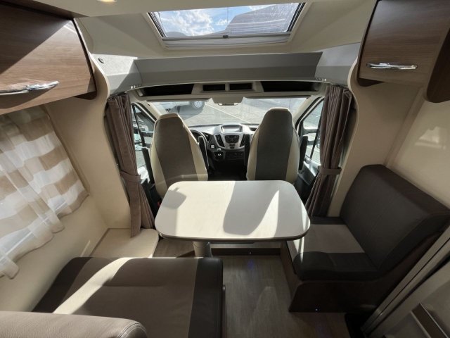 Chausson Flash 628 EB 628EB - Photo 8