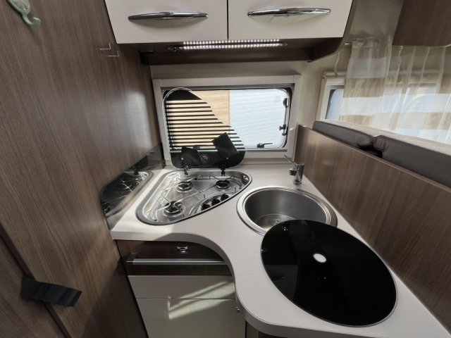 Chausson Flash 628 EB 628EB - Photo 12
