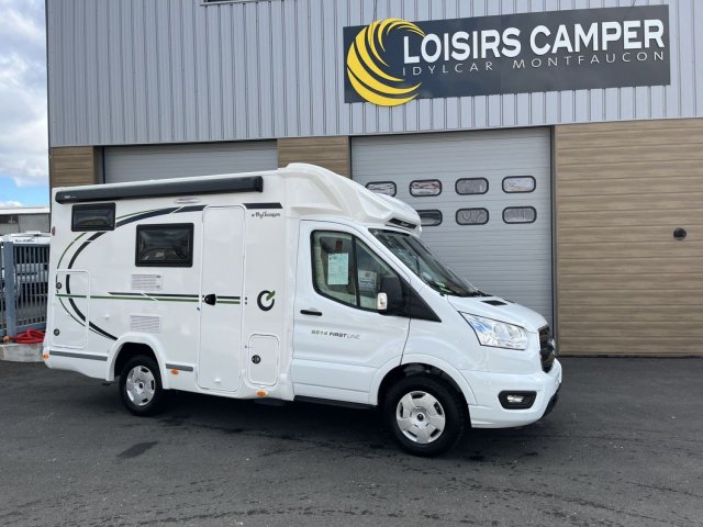 Chausson S 514 First Line S514 Boite Automatique Neuf