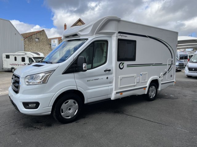 Chausson S 514 First Line S514 Boite Automatique - Photo 2
