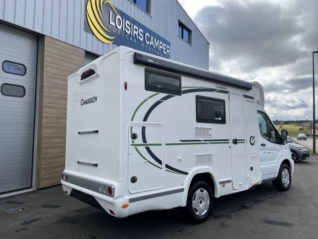 Chausson S 514 First Line S514 Boite Automatique - Photo 3
